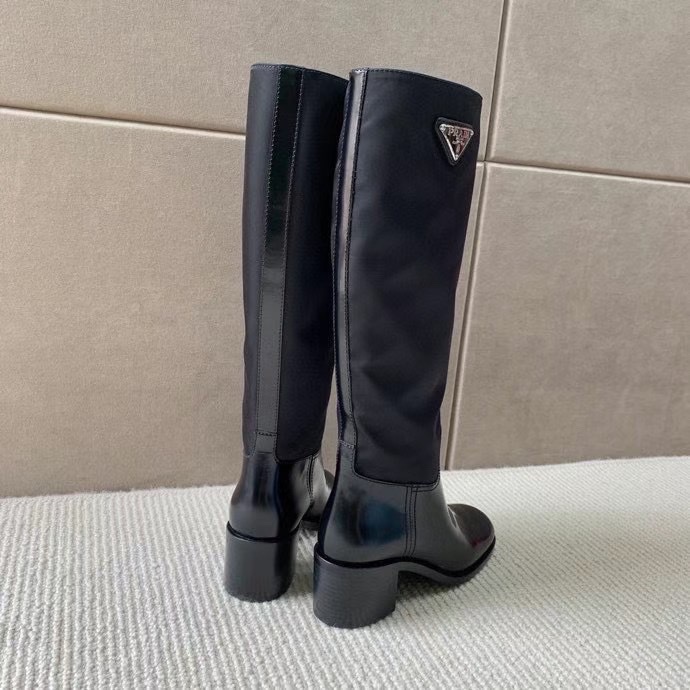 Prada Boots